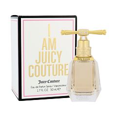 Parfumska voda Juicy Couture I Am Juicy Couture 50 ml