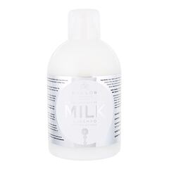 Šampon Kallos Cosmetics Milk 1000 ml