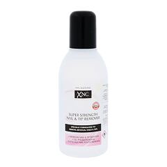 Odstranjevalec laka za nohte Xpel Nail Care Super Strength Nail & Tip 150 ml