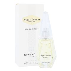 Toaletna voda Givenchy Ange ou Démon (Etrange) Le Secret 30 ml