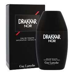 Toaletna voda Guy Laroche Drakkar Noir 200 ml