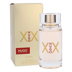 Toaletna voda HUGO BOSS Hugo XX Woman 100 ml