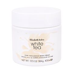 Krema za telo Elizabeth Arden White Tea 400 ml