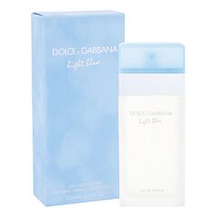 Toaletna voda Dolce&Gabbana Light Blue 100 ml