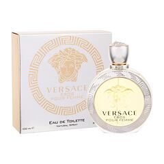 Toaletna voda Versace Eros Pour Femme 100 ml