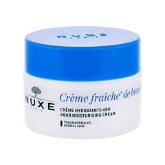 Dnevna krema za obraz NUXE Creme Fraiche de Beauté Moisturising Cream 50 ml