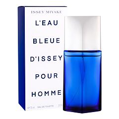 Toaletna voda Issey Miyake L´Eau Bleue D´Issey Pour Homme 75 ml