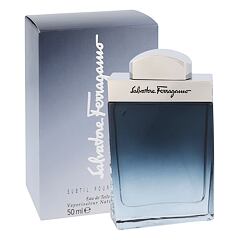 Toaletna voda Ferragamo Subtil Pour Homme 100 ml