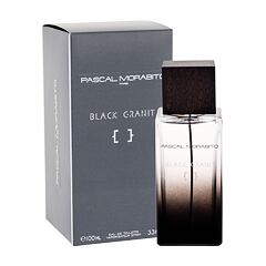 Toaletna voda Pascal Morabito Black Granit 100 ml
