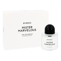 Parfumska voda BYREDO Mister Marvelous 100 ml