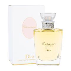 Toaletna voda Dior Les Creations de Monsieur Dior Diorissimo 100 ml