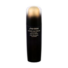 Losjon in sprej za obraz Shiseido Future Solution LX Concentrated Balancing Softener 170 ml