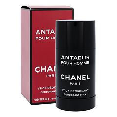 Deodorant Chanel Antaeus Pour Homme 75 ml