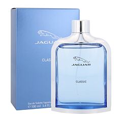 Toaletna voda Jaguar Classic 100 ml