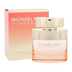 Parfumska voda Michael Kors Wonderlust 50 ml