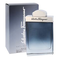 Toaletna voda Ferragamo Subtil Pour Homme 100 ml