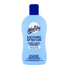 Izdelki po sončenju Malibu After Sun 200 ml