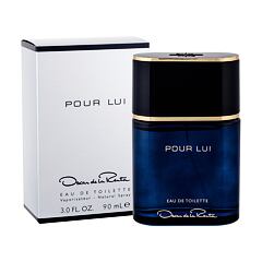 Toaletna voda Oscar de la Renta Pour Lui 90 ml