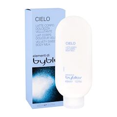 Losjon za telo Byblos Cielo 400 ml