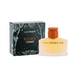 Toaletna voda Laura Biagiotti Roma Uomo 75 ml