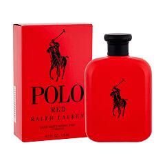 Toaletna voda Ralph Lauren Polo Red 125 ml
