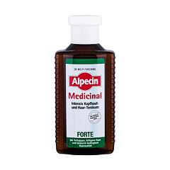 Izdelek proti izpadanju las Alpecin Medicinal Forte Intensive Scalp And Hair Tonic 200 ml