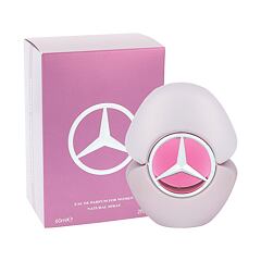 Parfumska voda Mercedes-Benz Mercedes-Benz Woman 60 ml poškodovana škatla