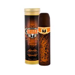 Toaletna voda Cuba Orange 35 ml