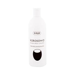 Krema za prhanje Ziaja Coconut 500 ml