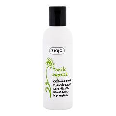 Tonik Ziaja Cucumber 200 ml