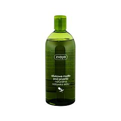 Gel za prhanje Ziaja Natural Olive 500 ml