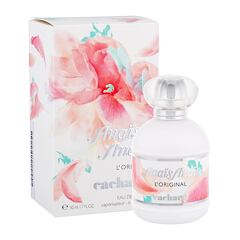 Toaletna voda Cacharel Anaïs Anaïs L'Original 50 ml