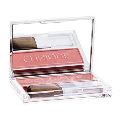 Rdečilo za obraz Clinique Blushing Blush 6 g 107 Sunset Glow