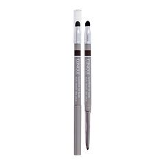 Svinčnik za oči Clinique Quickliner For Eyes 3 g 02 Smoky Brown