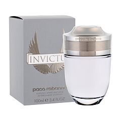 Vodica po britju Paco Rabanne Invictus 100 ml