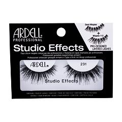 Umetne trepalnice Ardell Studio Effects 231 Wispies 1 kos Black