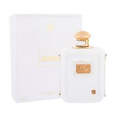 Parfumska voda Alexandre.J Western Leather White 100 ml