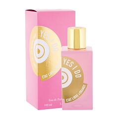 Parfumska voda Etat Libre d´Orange Don´t Get Me Wrong Baby Yes I Do 100 ml