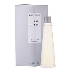 Parfumska voda Issey Miyake L´Eau D´Issey polnilo 75 ml