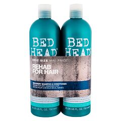 Šampon Tigi Bed Head Recovery 750 ml Seti