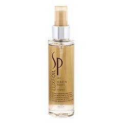 Olje za lase Wella Professionals SP Luxeoil Essence Keratin Boost 100 ml