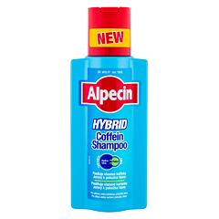 Šampon Alpecin Hybrid Coffein Shampoo 250 ml