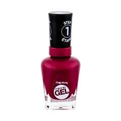 Lak za nohte Sally Hansen Miracle Gel 14,7 ml 680 Rhapsody Red