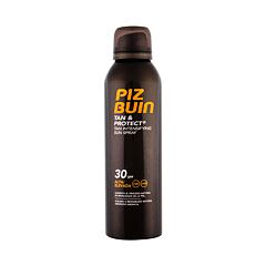 Zaščita pred soncem za telo PIZ BUIN Tan & Protect Tan Intensifying Sun Spray SPF30 150 ml