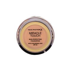 Puder Max Factor Miracle Touch Skin Perfecting SPF30 11,5 g 035 Pearl Beige