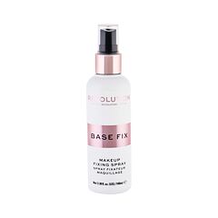 Fiksator za ličila Makeup Revolution London Base Fix Spray 100 ml