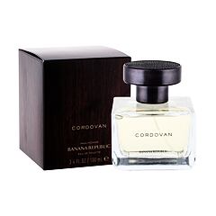 Toaletna voda Banana Republic Cordovan 100 ml