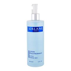 Losjon in sprej za obraz Orlane Cleansing Lotion Normal Skin 400 ml