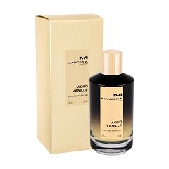 Parfumska voda MANCERA Aoud Vanille 60 ml