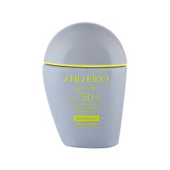 BB krema Shiseido Sports BB WetForce SPF50+ 30 ml Dark